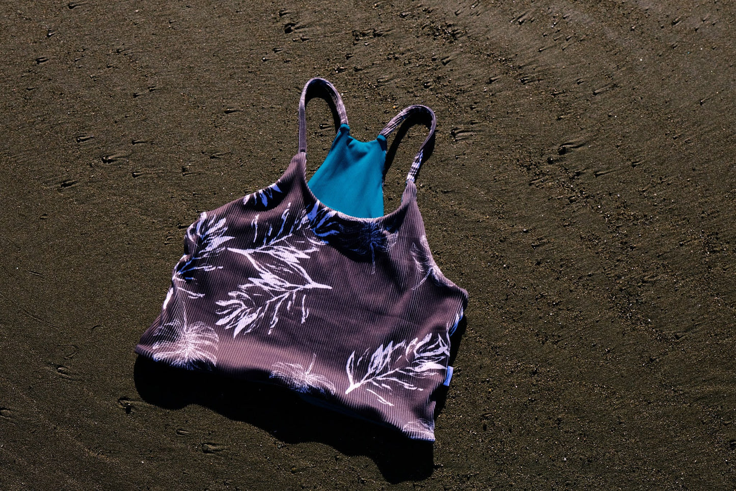 Solstice Top
