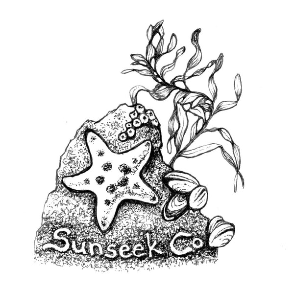 SunseekCo logo